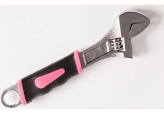 Chiave Aperta Figofix Rosa