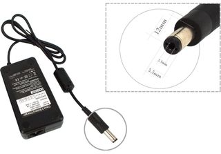 Caricabatterie 42V Per Batterie 36 V Ansmann O2Feel 36 V, Move Crs 100, O2Feel …