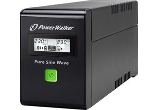 Bluewalker 10120079 Bluewalker Usv Powerwalker Vi 600 Sw 360W Line-Int