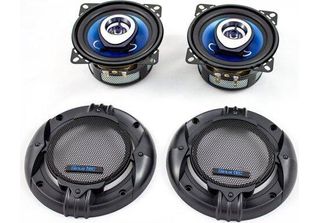 Sinustec St-100C Sistema Coassiale A 2 Vie