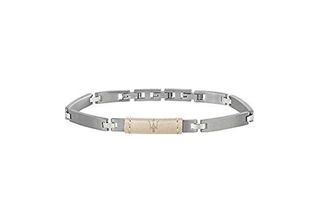 Maserati Maserati Jewels JM218AMD03 Bracciale Da Uomo