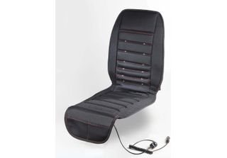 Merkloos Coprisedile Ventilato Per Auto 12V / 12W