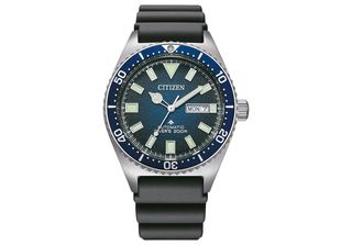 Citizen NY0129-07L Orologio Automatico Promaster Marine Da Uomo