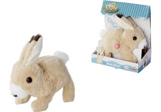 Simba 105890156 - Petzoo Bunbun