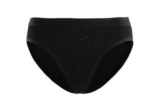 Slip Aclima Lightwool Da Donna , GrößE:Xs, Farbe:Jet Black
