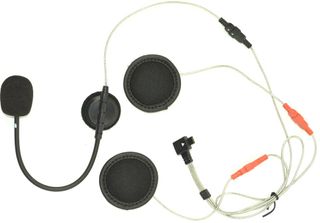 Midland Cuffia Con Microfono Midland Midland Audio Kit Per Bt Next Conference C…