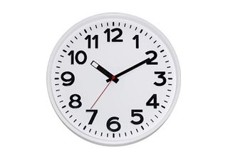 Wanduhr Eurotime - 82321