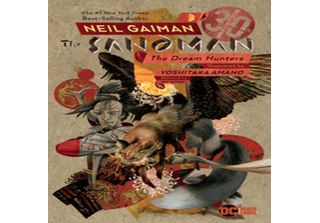 Sandman: Cacciatori Di Sogni. Edizione Del 30° Anniversario (Versione In Prosa)