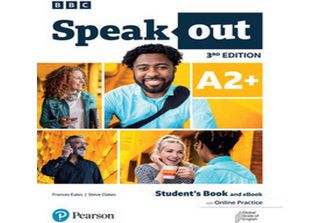 Speakout 3Ed A2+ Libro Dello Studente Ed Ebook Con Esercitazioni Online