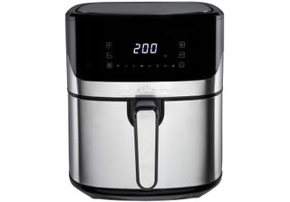 Profi Cook 501294 Profi Cook Friggitrice Ad Aria Calda PC-FR 1294 H, 6,5 Litri