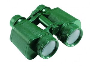 Navir - Binocolo Verde - Special 40
