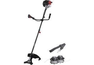 Decespugliatore Scheppach BCH3300-100PB Scheppach Con Seconda Bobina; 5910701904