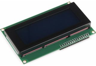 Joy-It Raspberry Pi® Scheda Di Espansione Sbc-Lcd20X4 Raspberry Pi®, Raspberry …