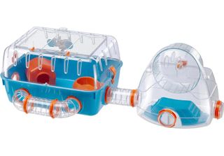 Ferplast Combi 2 NagettenkäFig