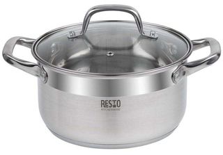 Resto Kitchenware Casseruola Libra - ø 20 Cm / 3,6 Litri