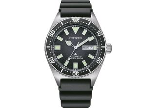 Citizen - NY0120-01EC - Orologio Da Polso - Uomo - Automatico - Promaster