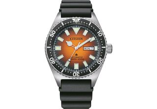 Citizen Promaster NY0120-01ZE Orologio Automatico Da Uomo