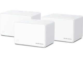 Mercusys Mercusys Halo H90X Rete Intera Wifi6 3Pk
