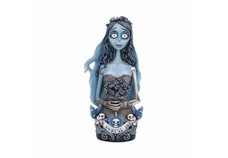 Nemesis Now Corpse Bride Bust Emily 29 Cm
