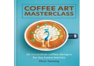 Masterclass Sull'arte Del Caffè - Dhan Tamang
