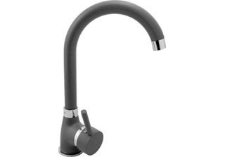 Pyramis 090923601 Kitchen Faucet Grey