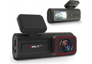 Xblitz Xblitz Car Camera X4 WI-FI