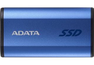 Adata Adata SE880 500 Gb Blu