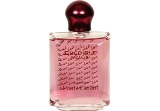 Louis Cardin Credible Musk Woda Perfumowana, 100Ml