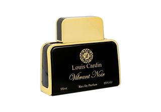 Louis Cardin Vibrant Noir Woda Perfumowana, 95Ml