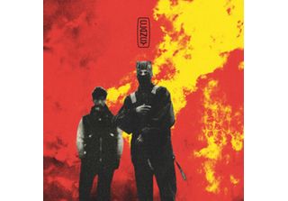 Twenty One Pilots - Clancy (Cd)