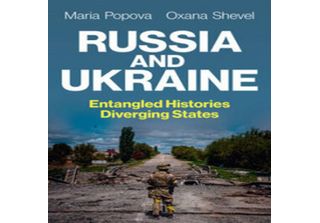Russia E Ucraina