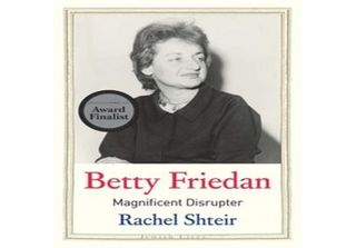 Betty Friedan