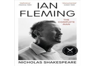 Ian Fleming