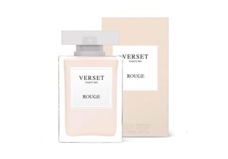 Verset Parfums Rouge Eau De Parfum Per Donne 100Ml