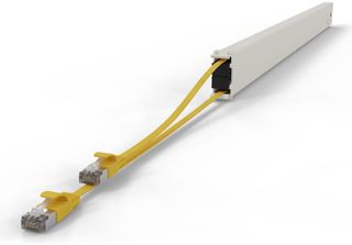 Patchbox Cassette 46RU Stp Yellow - Kabel - Netzwerk (CONE46STPYL)