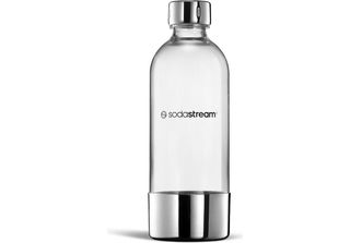 Sodastream Sodastream 1041196410 Carbonatore Accessorio/Supporto Bottiglia Di C…