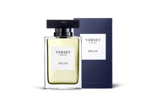 Verset Parfums Dylan Eau De Parfum 100Ml Spray Uomo