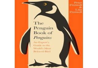 Il Libro Penguin Dei Pinguini