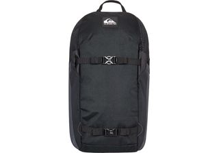 Quiksilver Altacama Zaino Nero Nero Taglia Unica