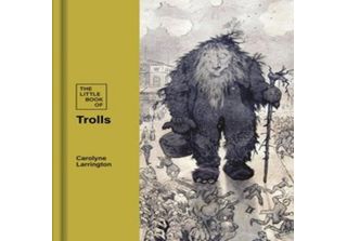 Il Piccolo Libro Dei Troll