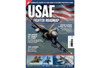 Tabella Di Marcia Dei Caccia Usaf