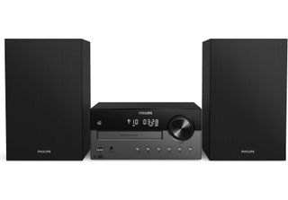 Philips TAM450512 Set Audio Microsistema Audio Da Casa 60 W Nero Grigio