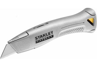 Stanley Hts Universalmesser Stanley Fatmax Silber