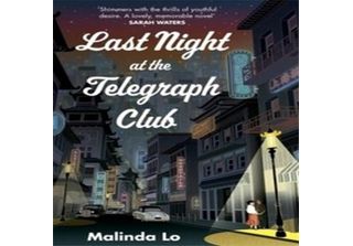 Ieri Sera Al Telegraph Club