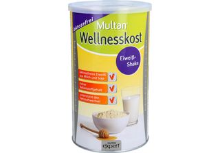 Multan Wellness Food, 500 G Di Polvere