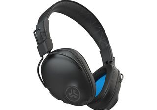 Jlab Studio Pro Cuffie Senza Fili Archetto Senza Fili Musica Bluetooth Nero