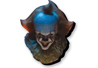 Magnes Funky Chunky Pennywise - Oficjalnie Licencjonowany Przez Aquarius