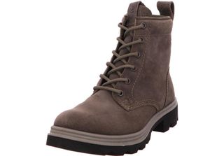 Ecco Grainer Laars Dames Tarmac - Maat 38