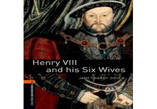 Enrico Viii E Le Sue Sei Mogli. 7. Schuljahr, Stufe 2. Neubearbeitung