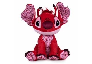 Disney Stitch Leroy Pluszowa Maskotka 30Cm - Oficjalny Produkt Disney'a